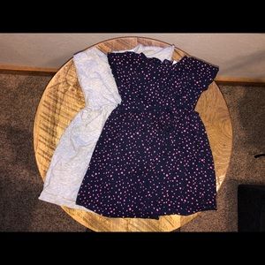 Gap toddler dresses